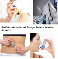 Self-Administered Drugs Market