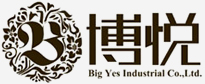 Company Logo For BigYes'