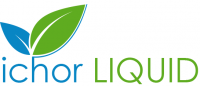 Ichor Liquid Logo