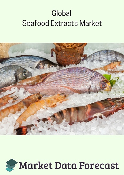 Global Seafood Extracts Market'