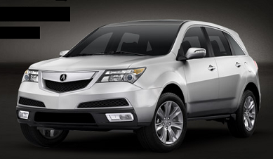 AcuraMDXreviews.com