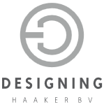 Company Logo For Designing Haaker'