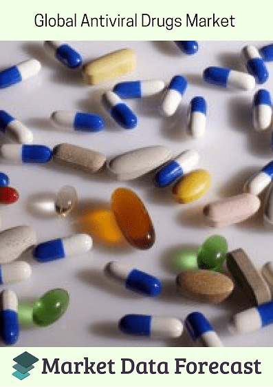 Global Antiviral Drugs Market'