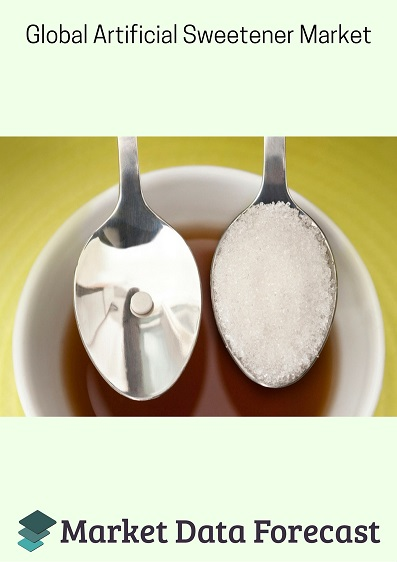 Artificial Sweetener Market'