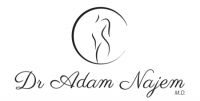 Dr Adam Najem Logo