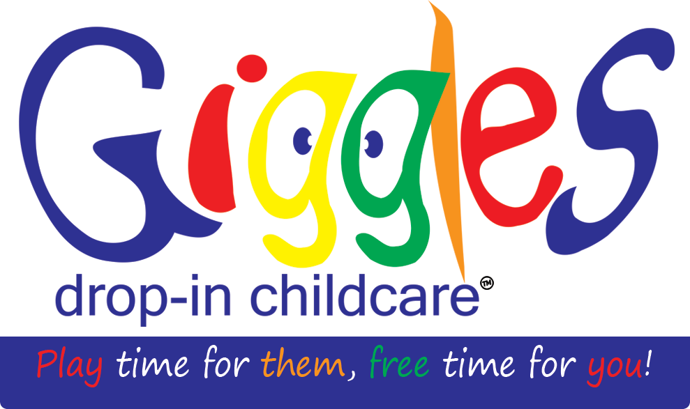 Company Logo For Giggles Drop-In Childcare'