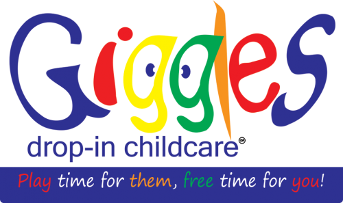 Company Logo For Giggles Drop-In Childcare'