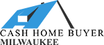 Company Logo For Cash Home Buyer Milwaukee'