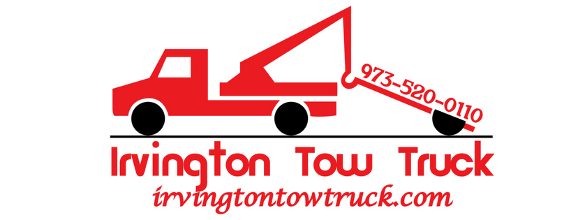 Company Logo For Irvington Tow Truck'