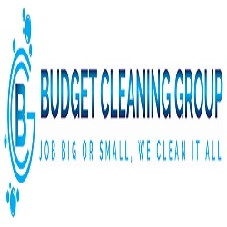 Company Logo For Budget Cleaning Group'