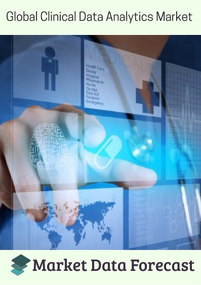 Global Clinical Data Analytics Market
