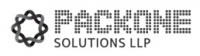 Packone Solutions LLP Logo