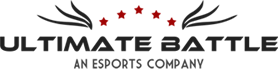 Ultimate Battle Logo