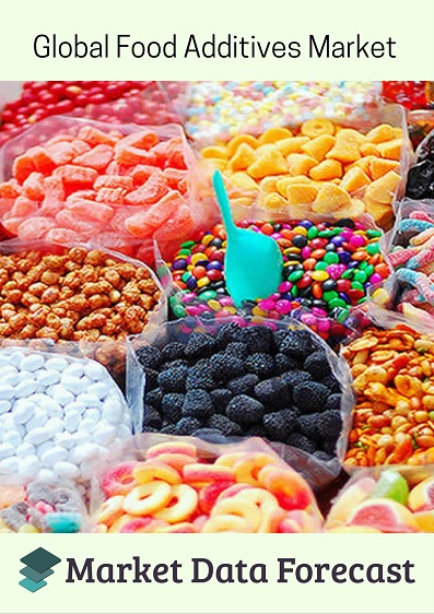 Global Food Additives market