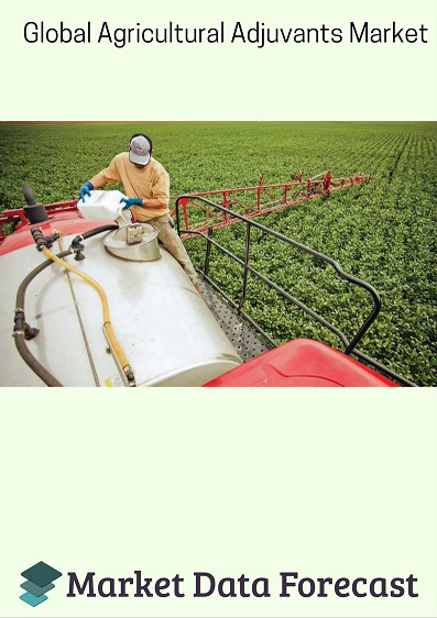 Global Agricultural Adjuvants Market'