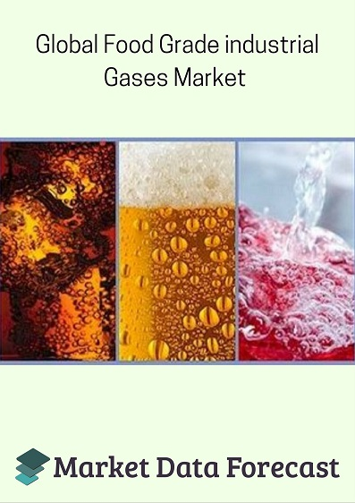 Food Grade Industrial Gases Market