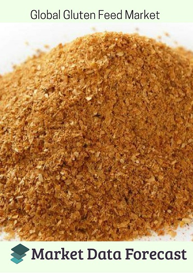 Gluten Feed Market'