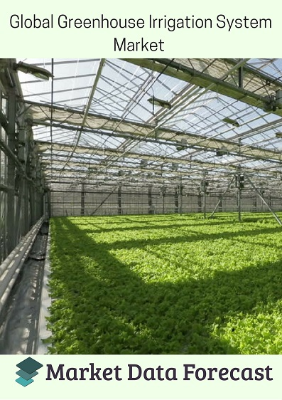 Greenhouse Irrigation Systems Market'