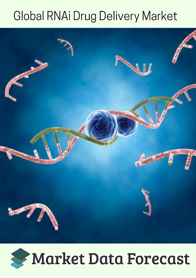 Global RNAi Drug Delivery Market