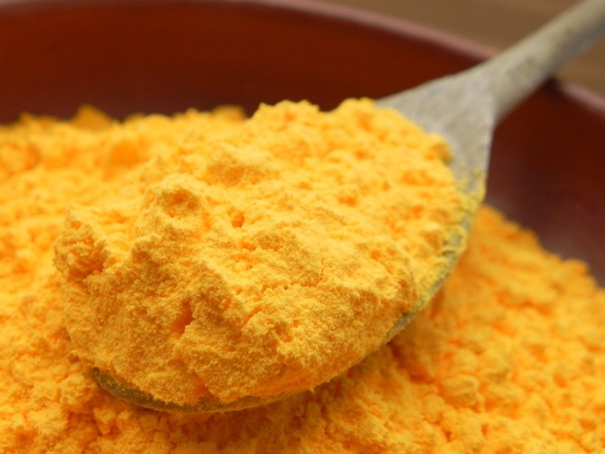 Global Cheese Powder Market'