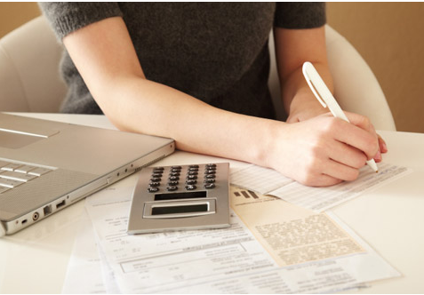 Single Parent Financial Help'