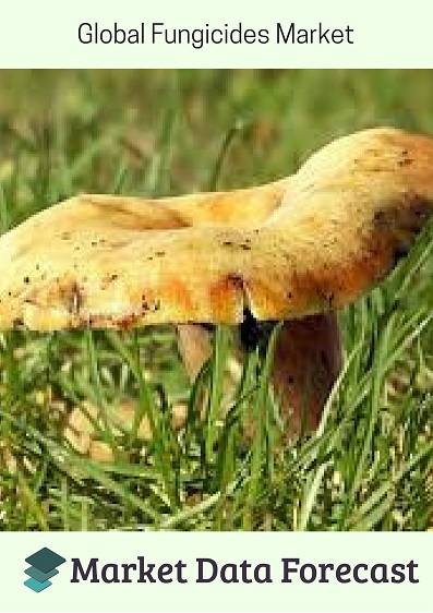 Fungicides Market