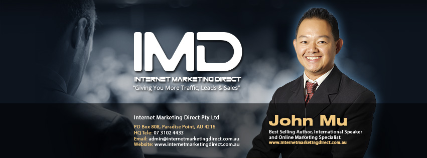 Web Design and SEO Brisbane | Internet Marketing Direct Logo