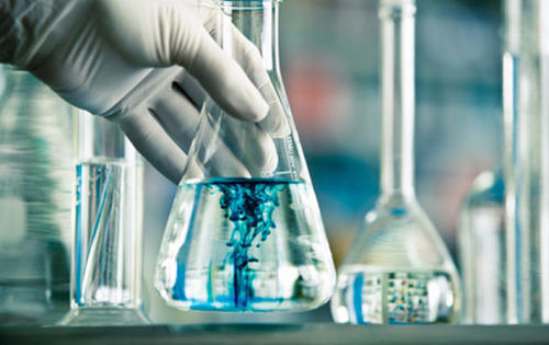 water treatment chemicals market