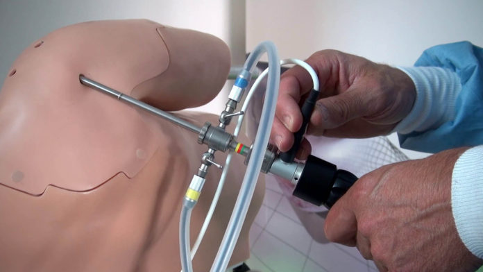 Arthroscopy Devices Market