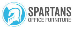 Company Logo For Spartans Office Furniture'