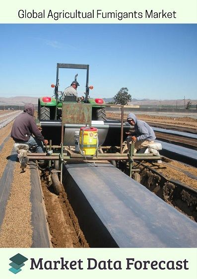 Global Agricultural Fumigants Market