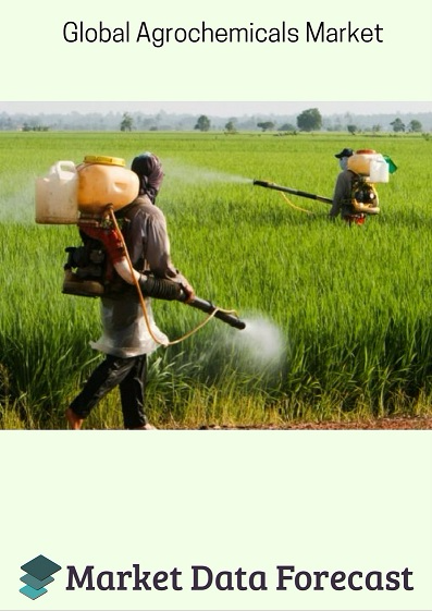 Global Agrochemicals Market