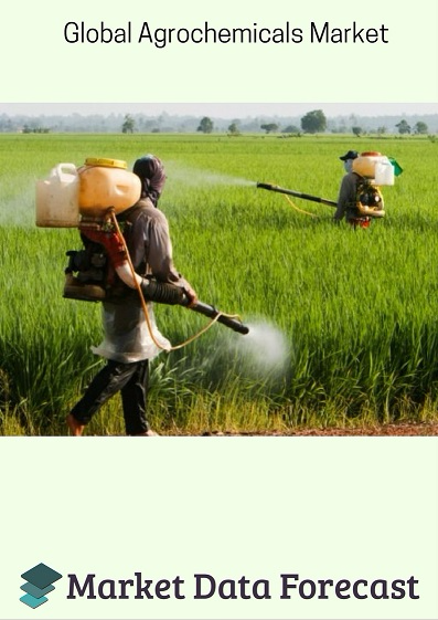 Global Agrochemicals Market'