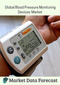 Global Blood Pressure Monitoring Devices Market