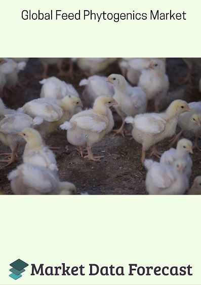 Global Feed Phytogenics Market