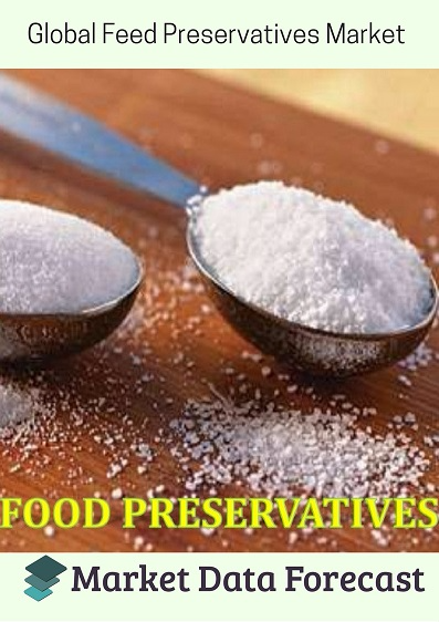 Global Feed Preservatives Market