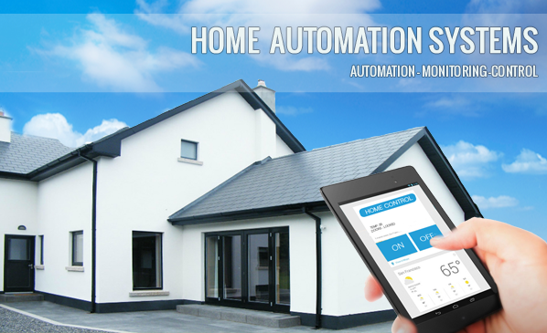 Home Automation System Market