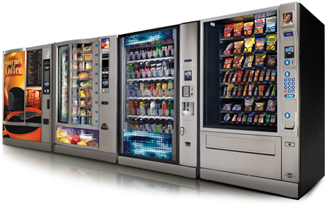 Vending Machine