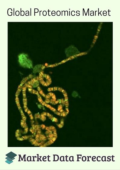 Proteomics Market'