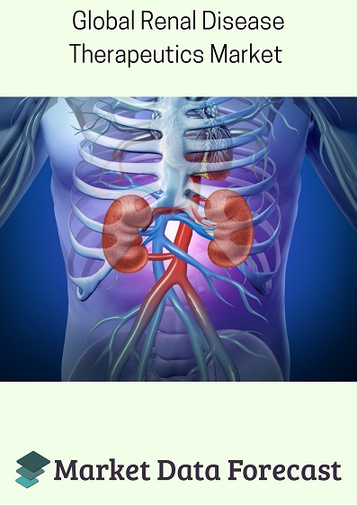 Renal Disease Therapeutics Market'