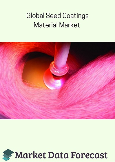 Seed Coatings Material Market