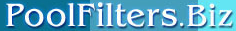 Poolfilters.biz Logo