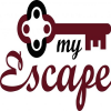 Company Logo For My Escape'