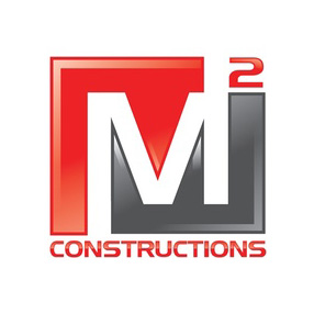 Company Logo For M Squared Construction'