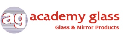 Company Logo For Academy Glass'