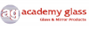 Company Logo For Academy Glass'