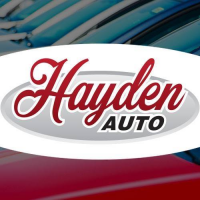 Hayden Agencies Logo