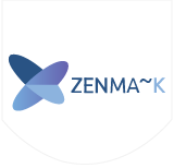 Zenmak Nutrigencies And Health (P) Ltd., Logo