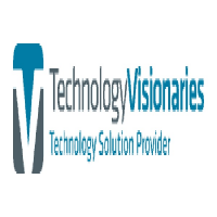 Technology Visionaries LLC Logo