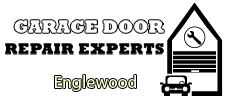 Company Logo For Garage Door Repair Englewood'